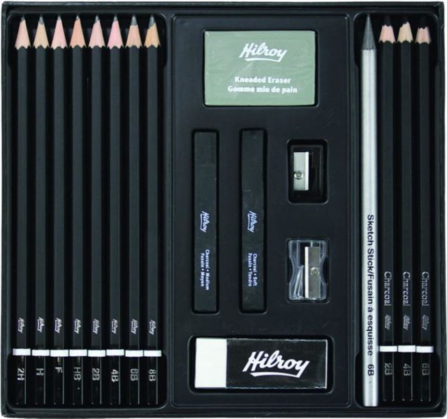 Studio Pro The Artist's Kit