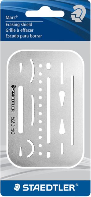 ERASING SHIELD CARDED(6)