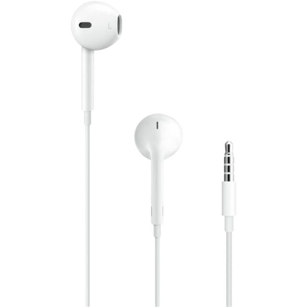 APPLE EARPODS 3.5MM PLUG