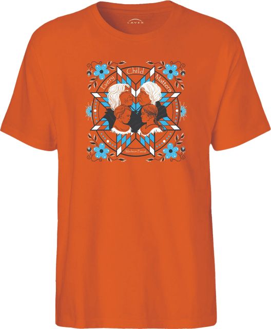 Every Child Matters Short Sleeve T-Shirt