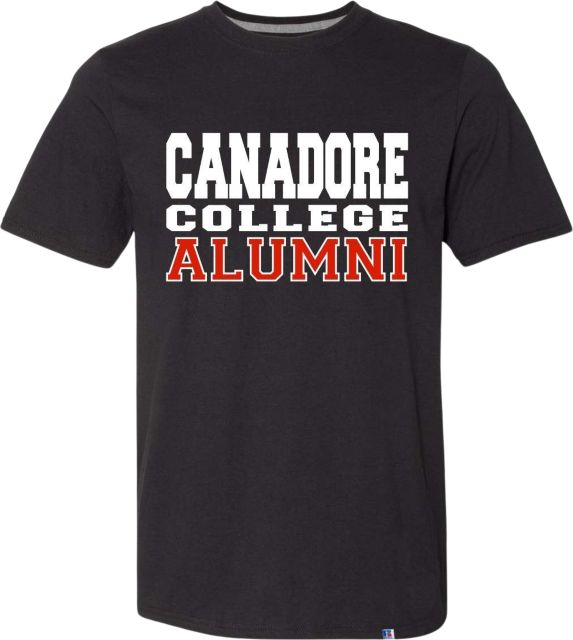 Canadore College Alumni Short Sleeve T-Shirt