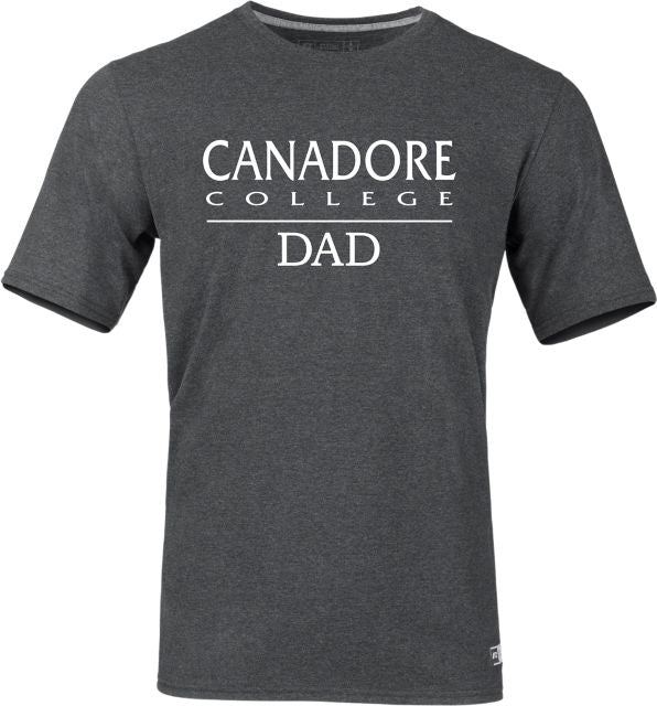 Canadore College Dad Short Sleeve T-Shirt