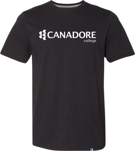 Canadore College Short Sleeve T-Shirt