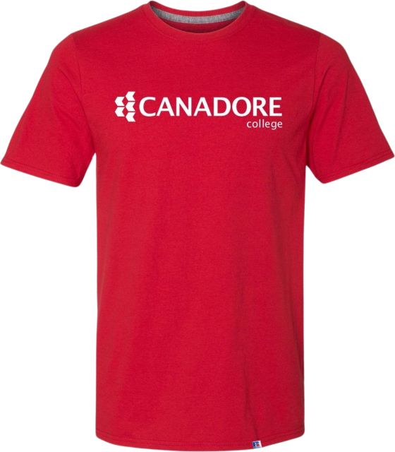 Canadore College Short Sleeve T-Shirt