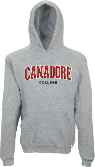 Canadore College Hooded Sweatshirt