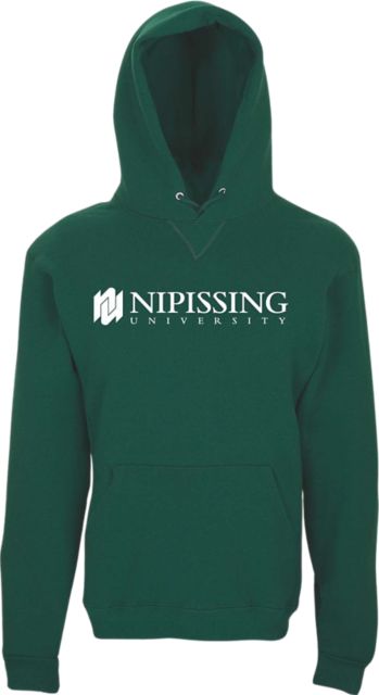 Nipissing University Hooded Sweatshirt