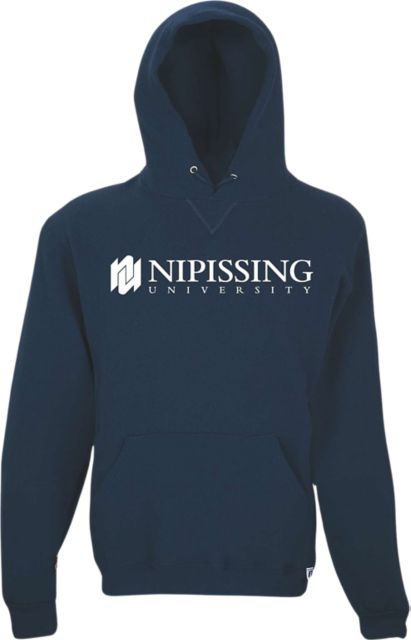 Nipissing University Hooded Sweatshirt