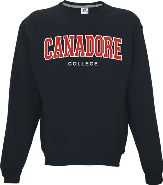 Canadore College Crewneck Shirt