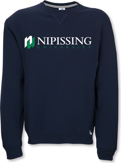 Nipissing University Crewneck Sweatshirt