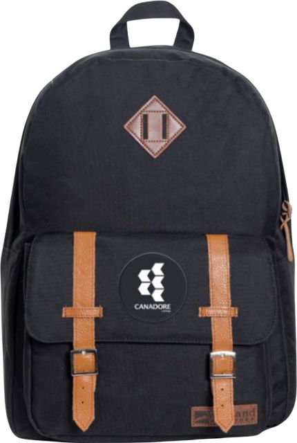 Canadore College Backpack
