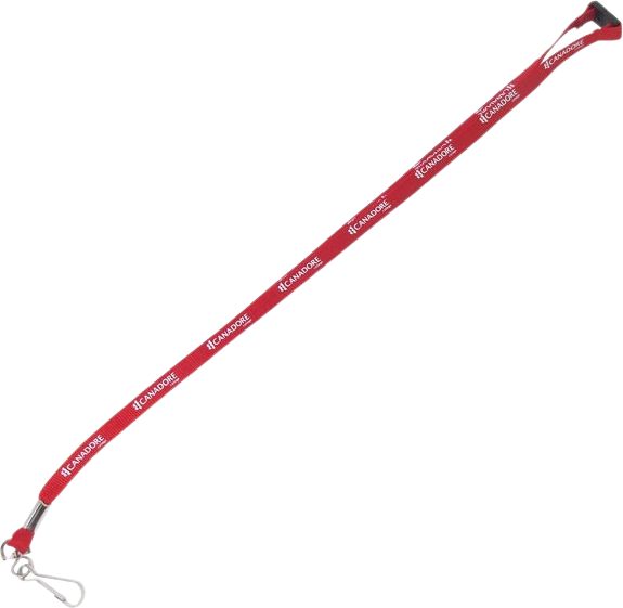 Canadore College 3/8'' Lanyard