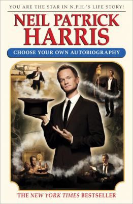 NEIL PATRICK HARRIS