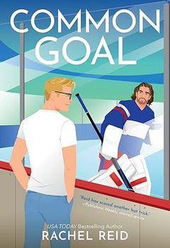 COMMON GOAL NOW STREAMING ON