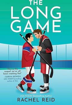 LONG GAME NOW STREAMING ON CR