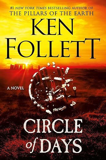 CIRCLE OF DAYS